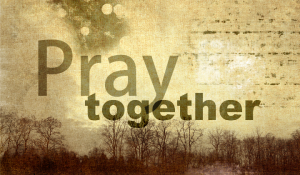 Pray-Together